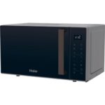 Kuchenka mikrofalowa HAIER ID Touch Seria 2 HAMGI23S2STB 900 W pojemność 23L
