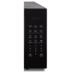 Kuchenka mikrofalowa HISENSE H25MOBS7H 900W średnica 28.8 cm pojemność 25L Pulse Technology Czarny