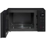 Kuchnia mikrofalowa LG MH6535GIS Inverter EasyClean Grill Quick Start Smart Inverter