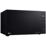 Kuchnia mikrofalowa LG MH6535GIS Inverter EasyClean Grill Quick Start Smart Inverter