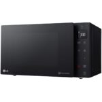 Kuchnia mikrofalowa LG MH6535GIS Inverter EasyClean Grill Quick Start Smart Inverter