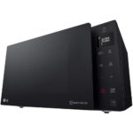 Kuchnia mikrofalowa LG MH6535GIS Inverter EasyClean Grill Quick Start Smart Inverter