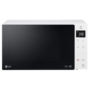 Kuchenka mikrofalowa LG MS23NECBW