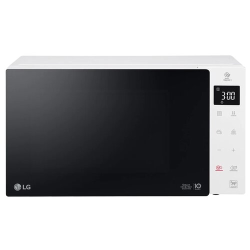 Kuchenka mikrofalowa LG MS23NECBW