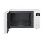 Kuchenka mikrofalowa LG MS23NECBW