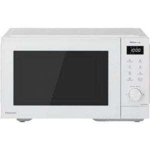 Kuchenka mikrofalowa PANASONIC NN-GD34QWEPG z grillem 29l 1000W 14 programów automatycznych