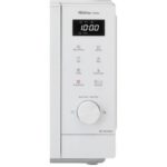 Kuchenka mikrofalowa PANASONIC NN-GD34QWEPG z grillem 29l 1000W 14 programów automatycznych