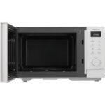 Kuchenka mikrofalowa PANASONIC NN-GD34QWEPG z grillem 29l 1000W 14 programów automatycznych