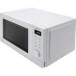 Kuchenka mikrofalowa PANASONIC NN-GD34QWEPG z grillem 29l 1000W 14 programów automatycznych