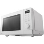 Kuchenka mikrofalowa PANASONIC NN-GD34QWEPG z grillem 29l 1000W 14 programów automatycznych
