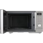 Kuchenka mikrofalowa PANASONIC NN-GD39QSEPG z grillem i naczyniem Steam+ Pot 29l 1000W 18 programów automatycznych
