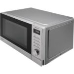 Kuchenka mikrofalowa PANASONIC NN-GD39QSEPG z grillem i naczyniem Steam+ Pot 29l 1000W 18 programów automatycznych