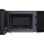Kuchenka mikrofalowa PANASONIC NN-GM22QBEPG z grillem 800W 5 poziomów mocy
