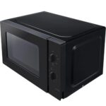 Kuchenka mikrofalowa PANASONIC NN-GM22QBEPG z grillem 800W 5 poziomów mocy
