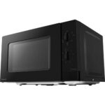 Kuchenka mikrofalowa PANASONIC NN-GM22QBEPG z grillem 800W 5 poziomów mocy
