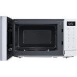 Kuchenka mikrofalowa PANASONIC NN-GT21QWEPG z grillem 800W 5 poziomów mocy