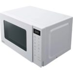 Kuchenka mikrofalowa PANASONIC NN-GT21QWEPG z grillem 800W 5 poziomów mocy