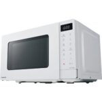 Kuchenka mikrofalowa PANASONIC NN-GT21QWEPG z grillem 800W 5 poziomów mocy