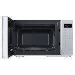 Kuchenka mikrofalowa PANASONIC NN-K35NWMEPG 900W średnica 28.8 cm pojemność 24L Auto Defrost Biały