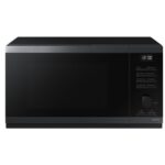 Kuchenka mikrofalowa SAMSUNG MG23DG4524AGE2 800W średnica 28.8 cm pojemność 23L System TDS Auto Cook Czarny