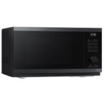 Kuchenka mikrofalowa SAMSUNG MG23DG4524AGE2 800W średnica 28.8 cm pojemność 23L System TDS Auto Cook Czarny
