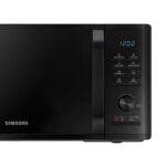 Kuchenka mikrofalowa SAMSUNG MG23K3515AK/EO 800W średnica 28.8 cm pojemność 23L System TDS Czarny