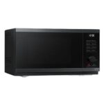 Kuchenka mikrofalowa SAMSUNG MS23DG4504AGE2 800W średnica 28.8 cm pojemność 23L Quick Defrost Auto Cook Czarny
