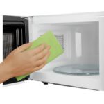 Kuchenka mikrofalowa SENCOR SMW 1718WH 700W średnica 25.5 cm pojemność 20L