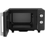 Kuchenka mikrofalowa SENCOR SMW 7020BK 700W beztalerzowa pojemnosc 20L