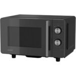 Kuchenka mikrofalowa SENCOR SMW 7020BK 700W beztalerzowa pojemnosc 20L