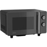 Kuchenka mikrofalowa SENCOR SMW 7020BK 700W beztalerzowa pojemnosc 20L