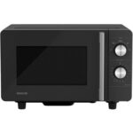 Kuchenka mikrofalowa SENCOR SMW 7020BK 700W beztalerzowa pojemnosc 20L