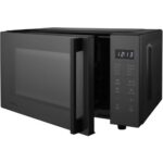 Kuchenka mikrofalowa SENCOR SMW 7123BK 800W beztalerzowa pojemność 23L