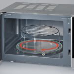 Kuchenka mikrofalowa SEVERIN MW 7771