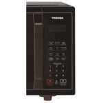 Kuchenka mikrofalowa TOSHIBA MM-EM23P BK