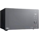 Kuchnia mikrofalowa LG MH6565DPR Inverter EasyClean Grill Smart Inverter Sensor Cooking