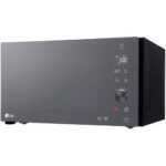 Kuchnia mikrofalowa LG MH6565DPR Inverter EasyClean Grill Smart Inverter Sensor Cooking