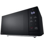 Kuchnia mikrofalowa LG MH7032JAS Inverter EasyClean Grill Sensor Cooking Smart Inverter