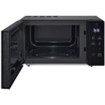 Kuchnia mikrofalowa LG MH7032JAS Inverter EasyClean Grill Sensor Cooking Smart Inverter