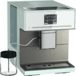 Ekspres MIELE CM 7550 Biały