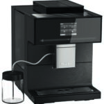 Ekspres MIELE CM 7750 Czarny