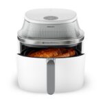 Air Fryer Frytkownica beztłuszczowa PHILIPS Ovi NA331/10 6.2l 12 programów