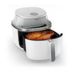 Air Fryer Frytkownica beztłuszczowa PHILIPS Ovi NA331/10 6.2l 12 programów