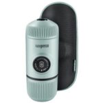 Ekspres WACACO Nanopresso Elements Arctic Blue