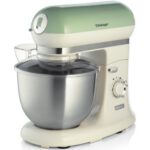 Robot kuchenny planetarny ARIETE Vintage 1588/04 2400W