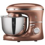 Robot kuchenny planetarny BERLINGER HAUS BH 9197 1300W