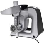 Robot kuchenny planetarny BOSCH MUM58364 1000W z krajarką w kostkę, blenderem kielichowym