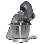 Robot kuchenny planetarny BOSCH MUM58364 1000W z krajarką w kostkę, blenderem kielichowym