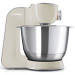 Robot kuchenny planetarny BOSCH MUM58L20 1000W z blenderem kielichowym i rozdrabniaczem