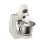 Robot kuchenny planetarny BOSCH MUM58L20 1000W z blenderem kielichowym i rozdrabniaczem